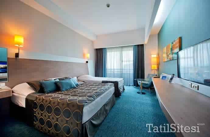 Concorde De Luxe Resort